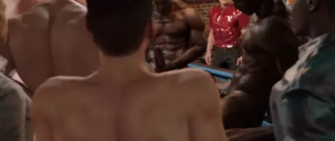 Hmv (Opiumud-042) Bounty Hustler Queen Rush!!Extended Version