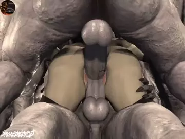 Meowscles only option for Survival is to Submit!