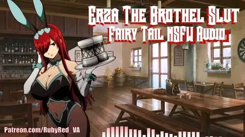Erza The Brothel Slut