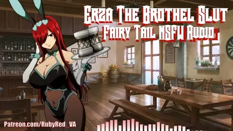 Erza The Brothel Slut