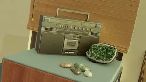 Beach - intro (YenFanMan)