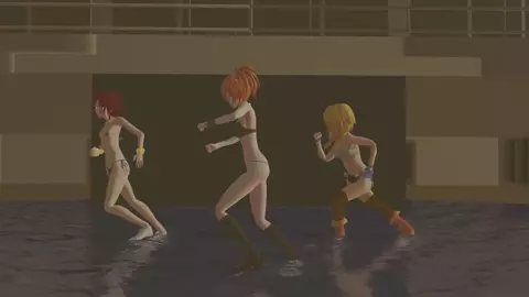 Cute Song by useru3919783