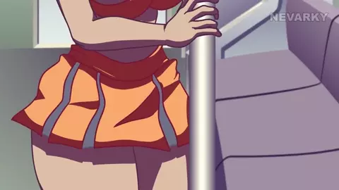 A Girl's Perspective (Just Girl parts)