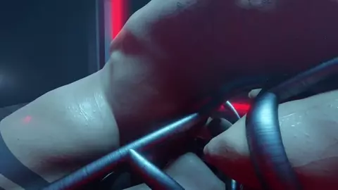 Lara's Fart Torture (Fart/Sound Edit Dr.Caboose)