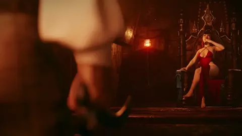 Red & White [Baron Von Meowsberg][NO WM]