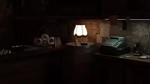 Avalanche Night [Teehee]