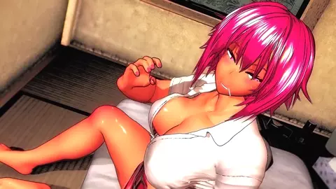 [4K Preview] Mi Po Z - Gyaru