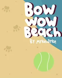 Bow wow beach