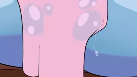 Cat Mom in the Sauna [ViolaBat]