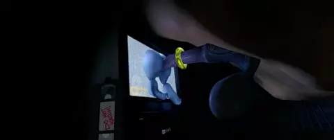 Sadako - Wrong TV [o7]