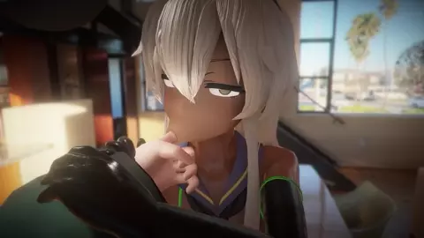 [4K] Shimakaze Collection + Kotori Otonashi