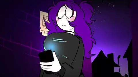 [4K] VileShroom - SPOOKY MONTH!