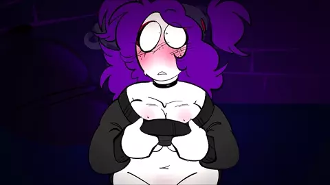 [4K] VileShroom - SPOOKY MONTH!