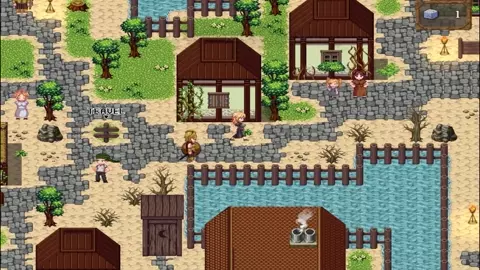 Claire's Quest v0.27.2 - 25 No Commentary