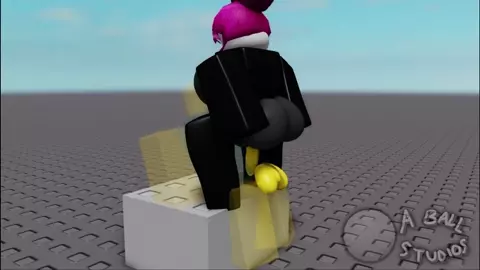 As A Baseplate - [Ball Studios]