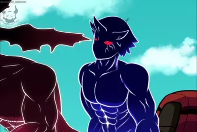 Gay Guilty Gear Full HD(No Jacket)