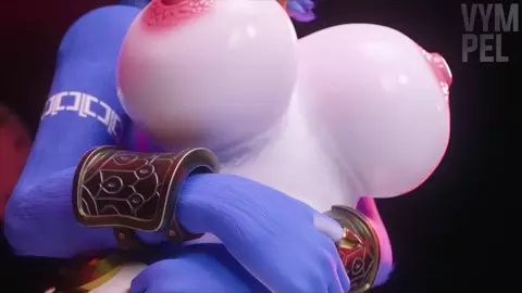 Tick Tock Krystal (@vympel)