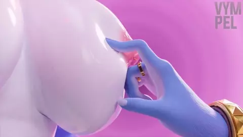 Tick Tock Krystal (@vympel)