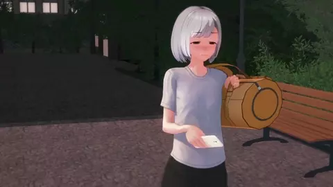 【Men's daughter 】 Crossdresser Pessimism (with some SE)