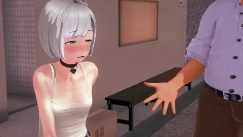 【Men's daughter 】 Crossdresser Pessimism (with some SE)