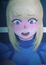 Samus x Ridley Extended (with Sound)