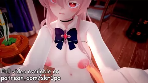 Blue Archive - Kiyosumi Akira [skr1po]