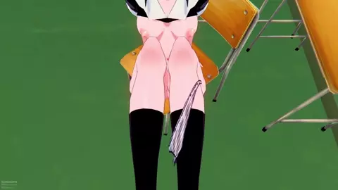 [Shorts] Kaguya Shinomiya [Kaguya-sama Love is War]