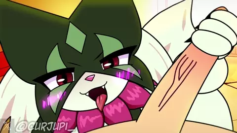 Meowscarada wants the D [Curjupi]