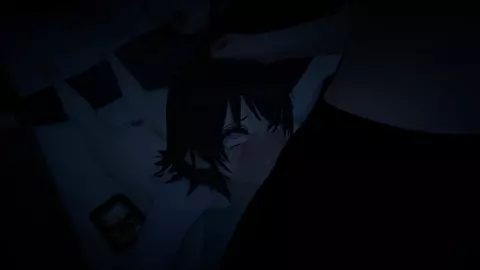 Life's Payback (Belle drunk Facefuck)