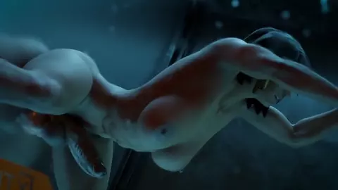 Pharah Gloryhole [Snippy_69][NO WM]