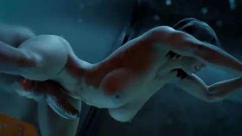 Pharah Gloryhole [Snippy_69][NO WM]