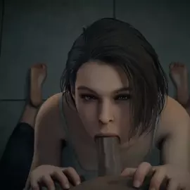 Jill Valentine edit || 0verpowered