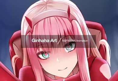 Zero Two (v3EX) [Ginhaha(06/2022)]