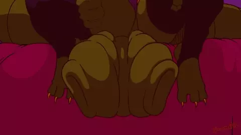 Cock vore by spazman