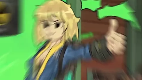 Futanari transformation by coombrain2