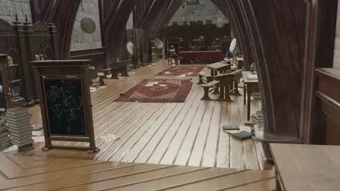 Futanari transformation by karinapic