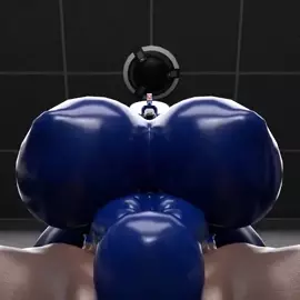 Futanari transformation by qzk Forte