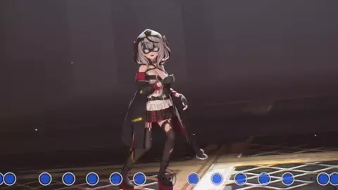 [Fap Hero] (MMD) 酔いどれ知らず - 沙花叉クロヱ / Unaware Drunkard - Sakamata Chloe