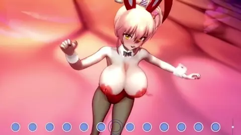 [Fap Hero] (MMD) 可愛くてごめん - 城ヶ崎 美嘉 / Sorry for Being So Cute - Jogasaki Mika