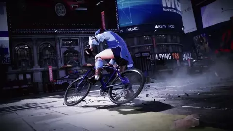 Kazama Style (HMV) - ShiranuiStan