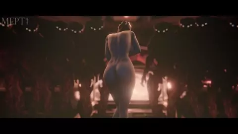 Liara T'Soni x Collectors