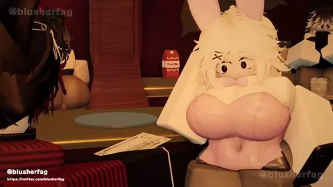 Robloxian sold out for money