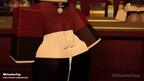 Robloxian sold out for money