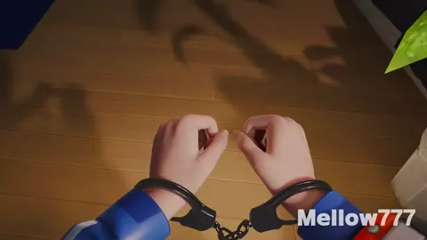 Zhu "captured" part 1