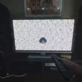 reptile furry girl in the tv