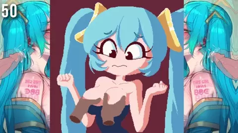 Prejac Power! (Short HMV Challenge)