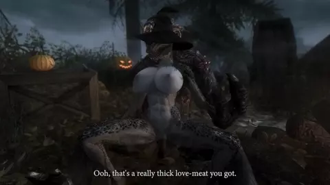 Sexusfastis 2021 Halloween special 720p sub