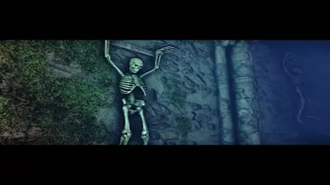 Halloween Special Part I