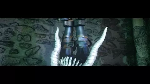 Halloween Special Part I