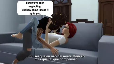 Casandra's Fresh Start 3 [LEGENDADO PT-BR]